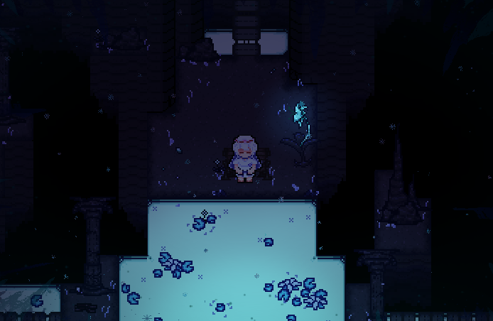 Undertale: Icebound
