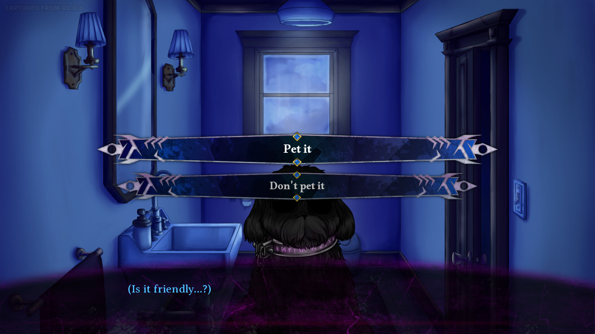 Yet Another Killing Game