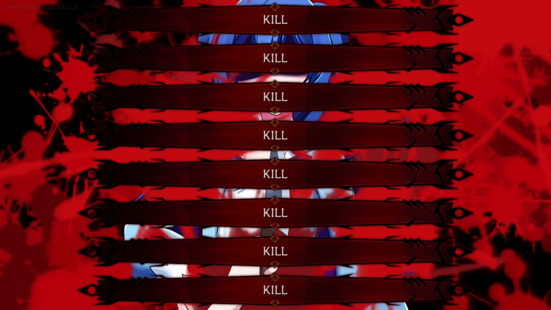 Yet Another Killing Game