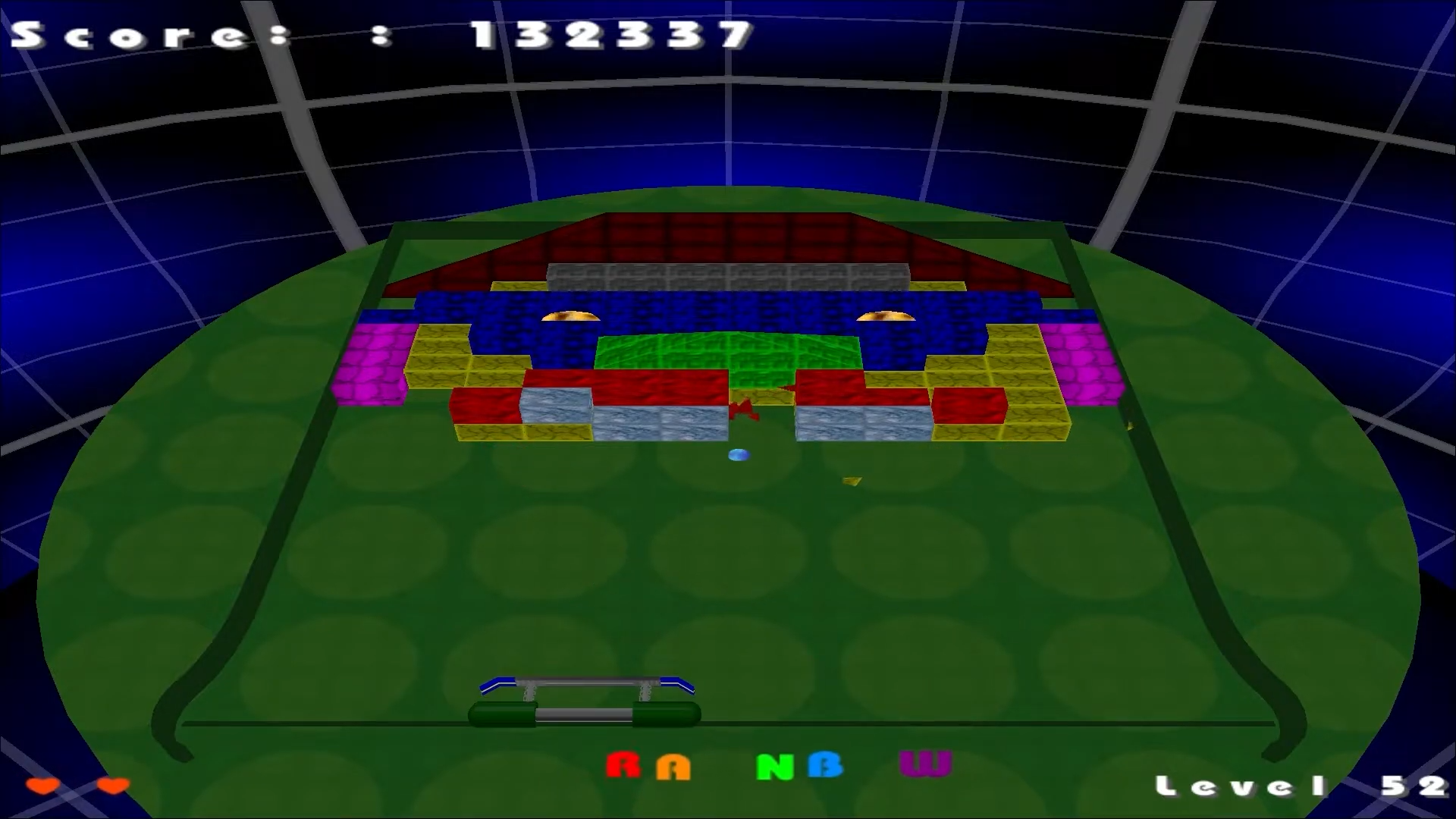 Magic Ball Deluxe