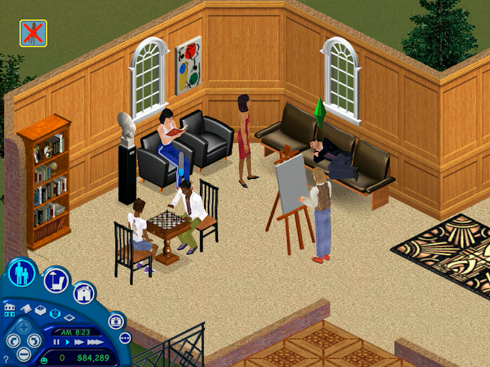 The Sims: Legacy Collection