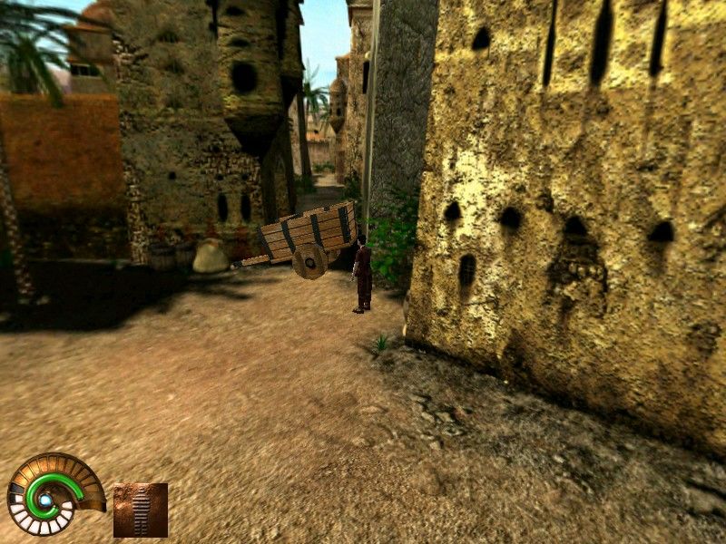 The New Adventures of the Time Machine