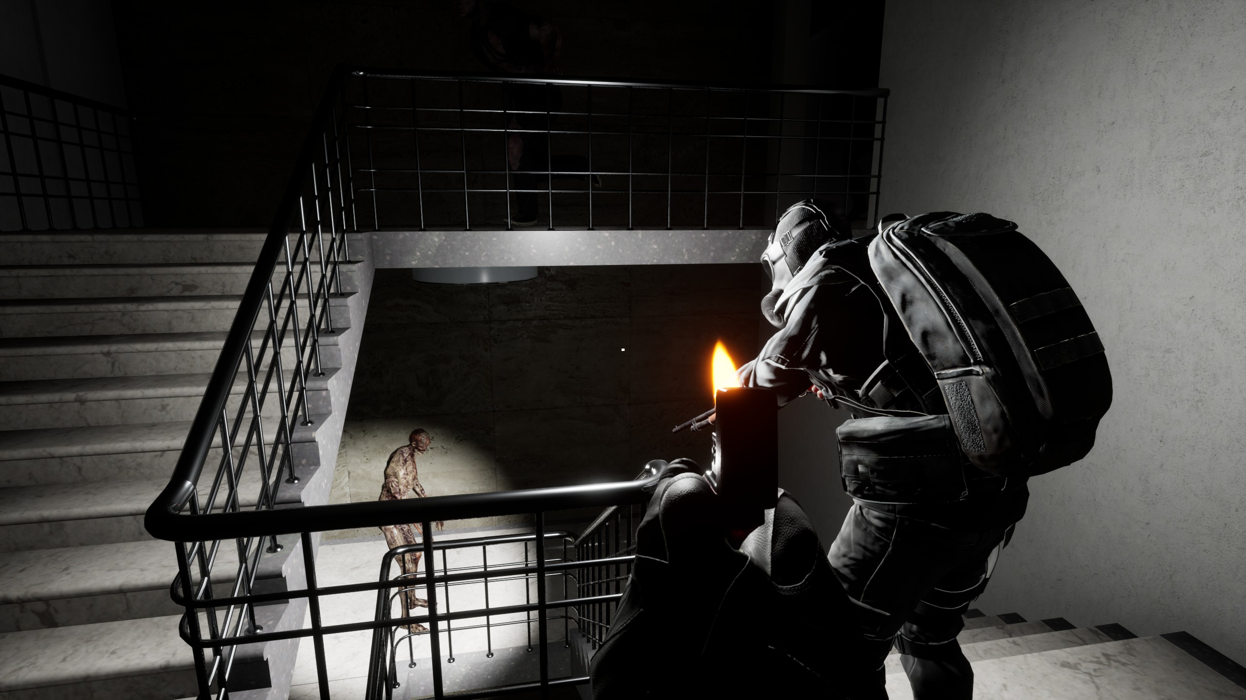 Necrosis: Dawn of Dread