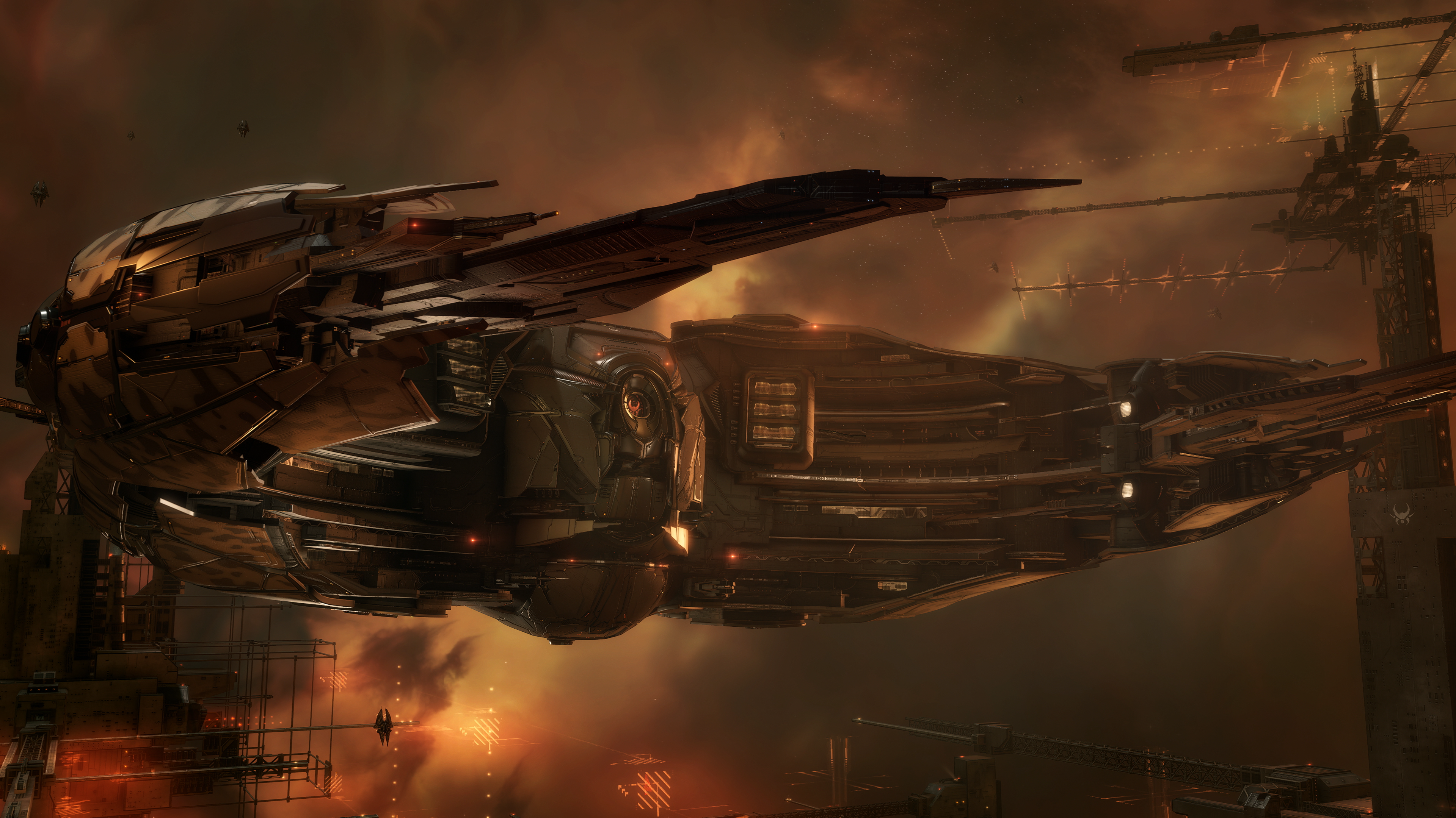 Eve Online: Havoc