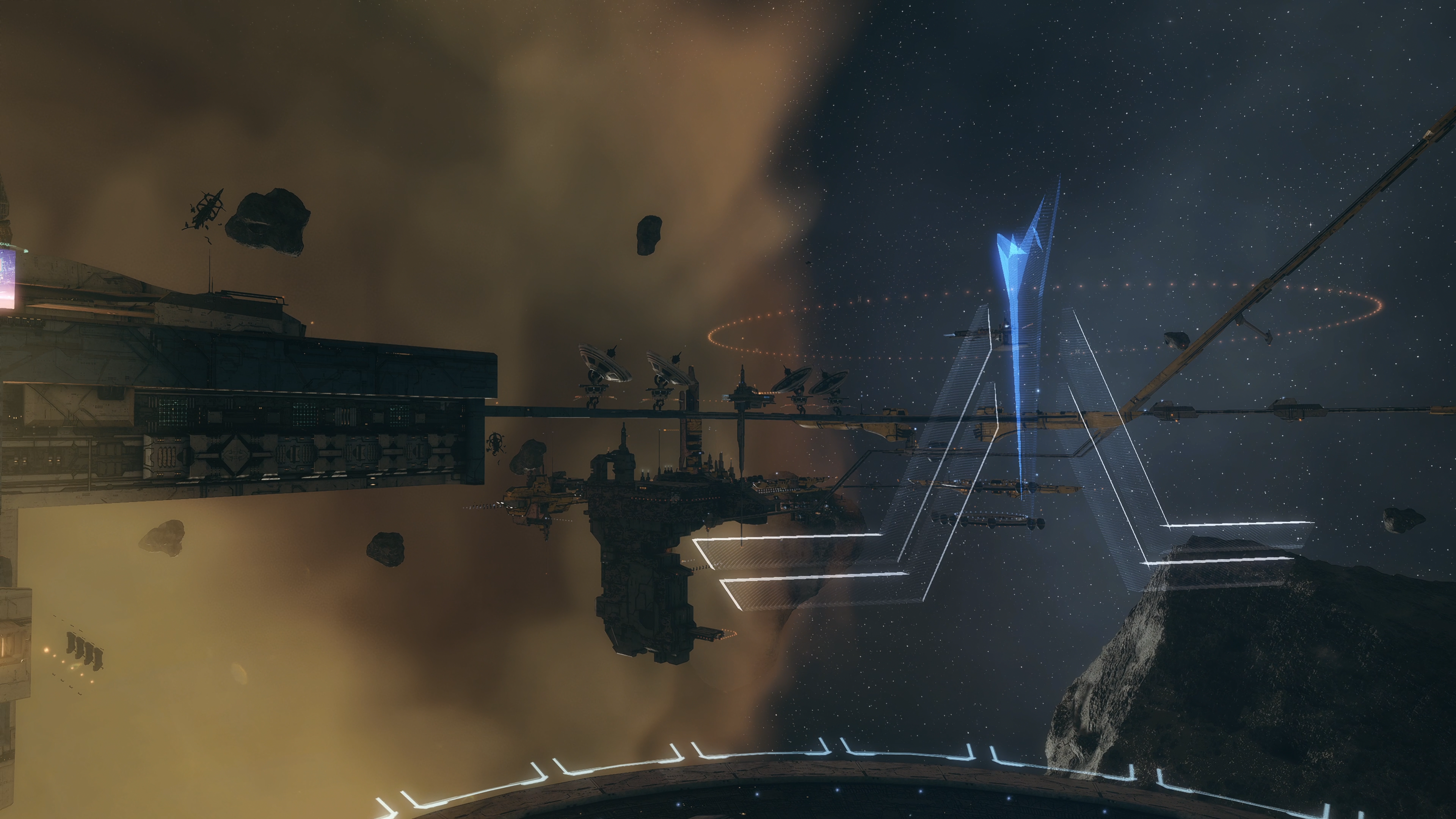 Eve Online: Havoc