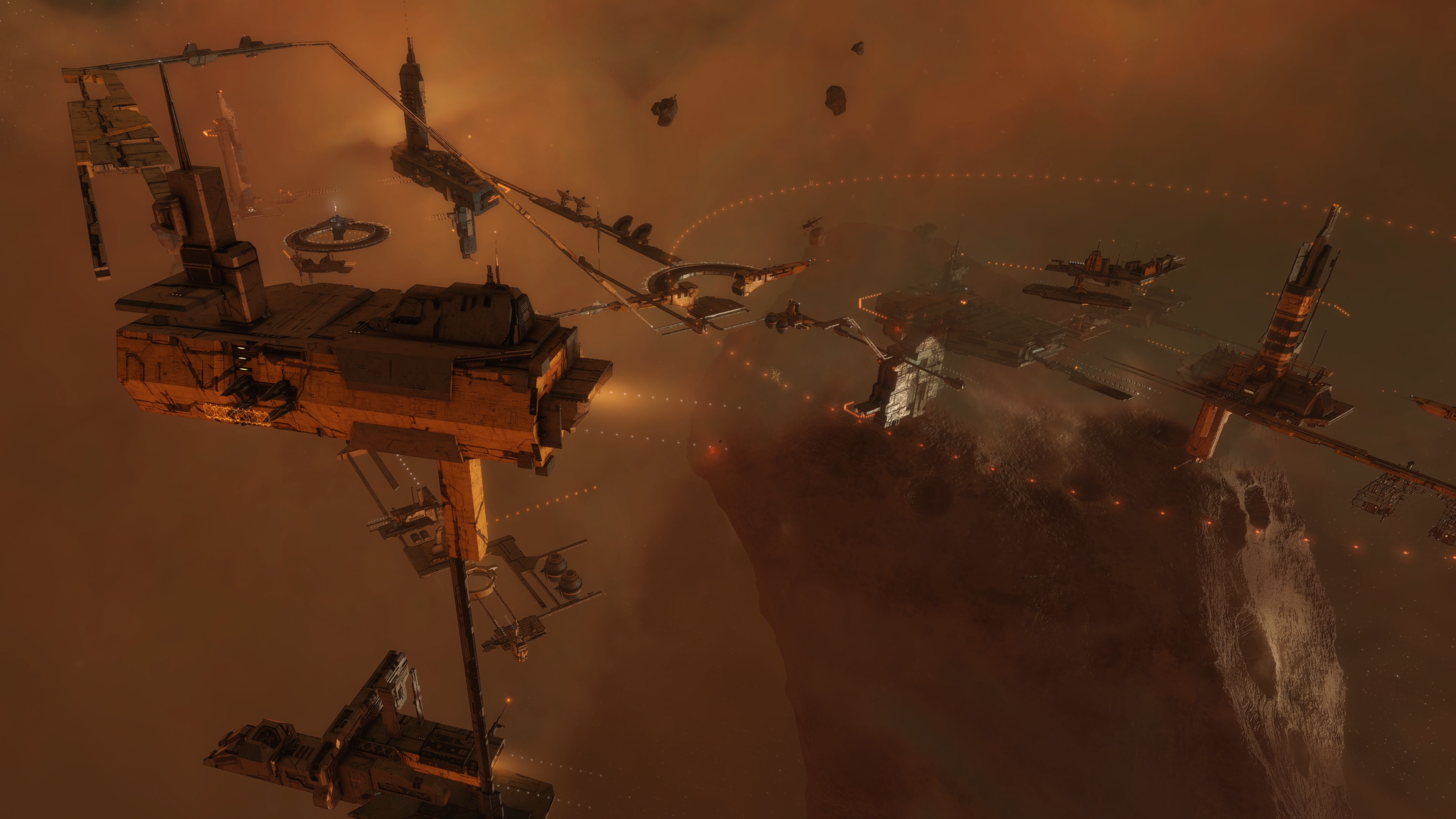 Eve Online: Havoc