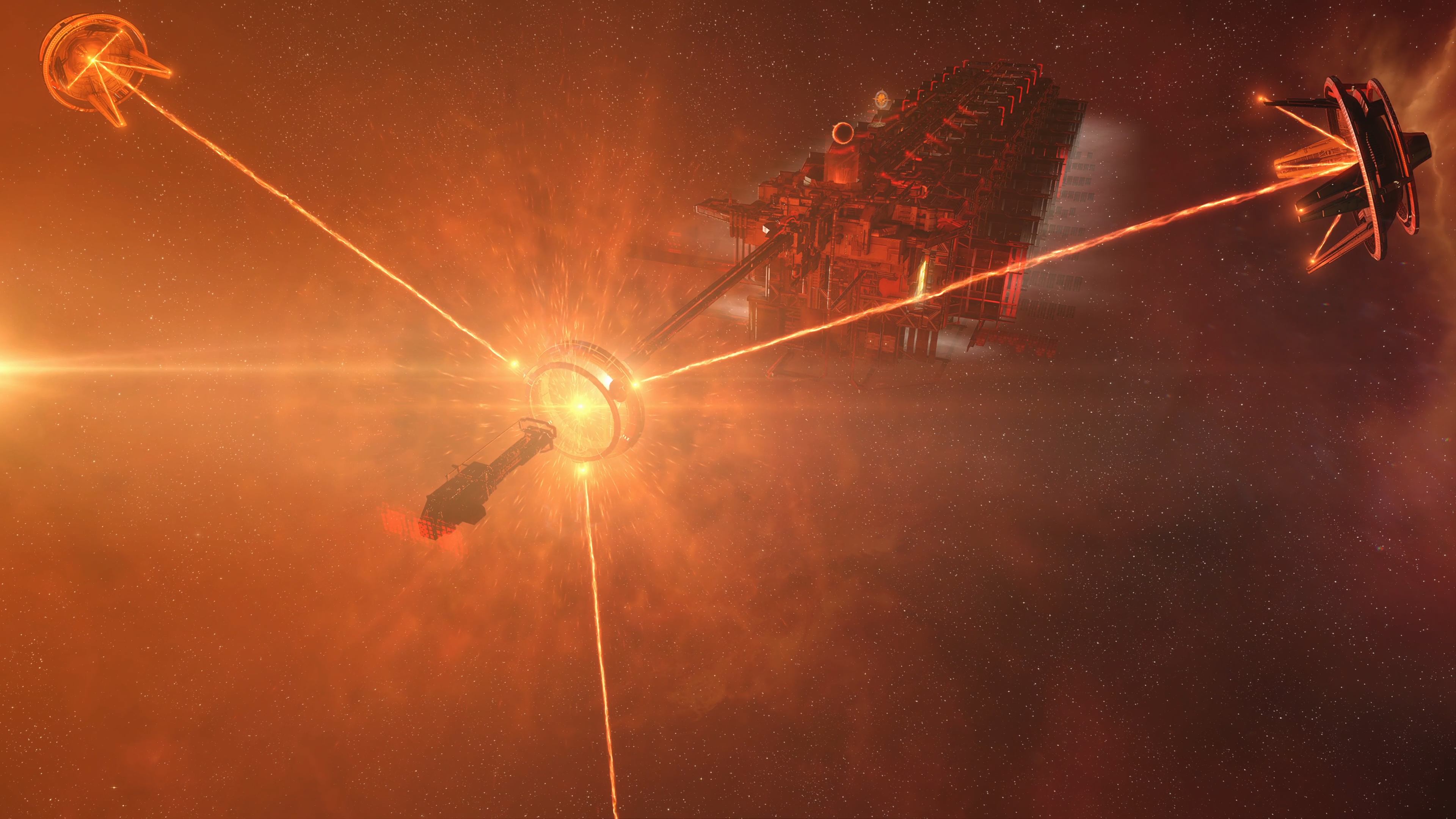 Eve Online: Havoc