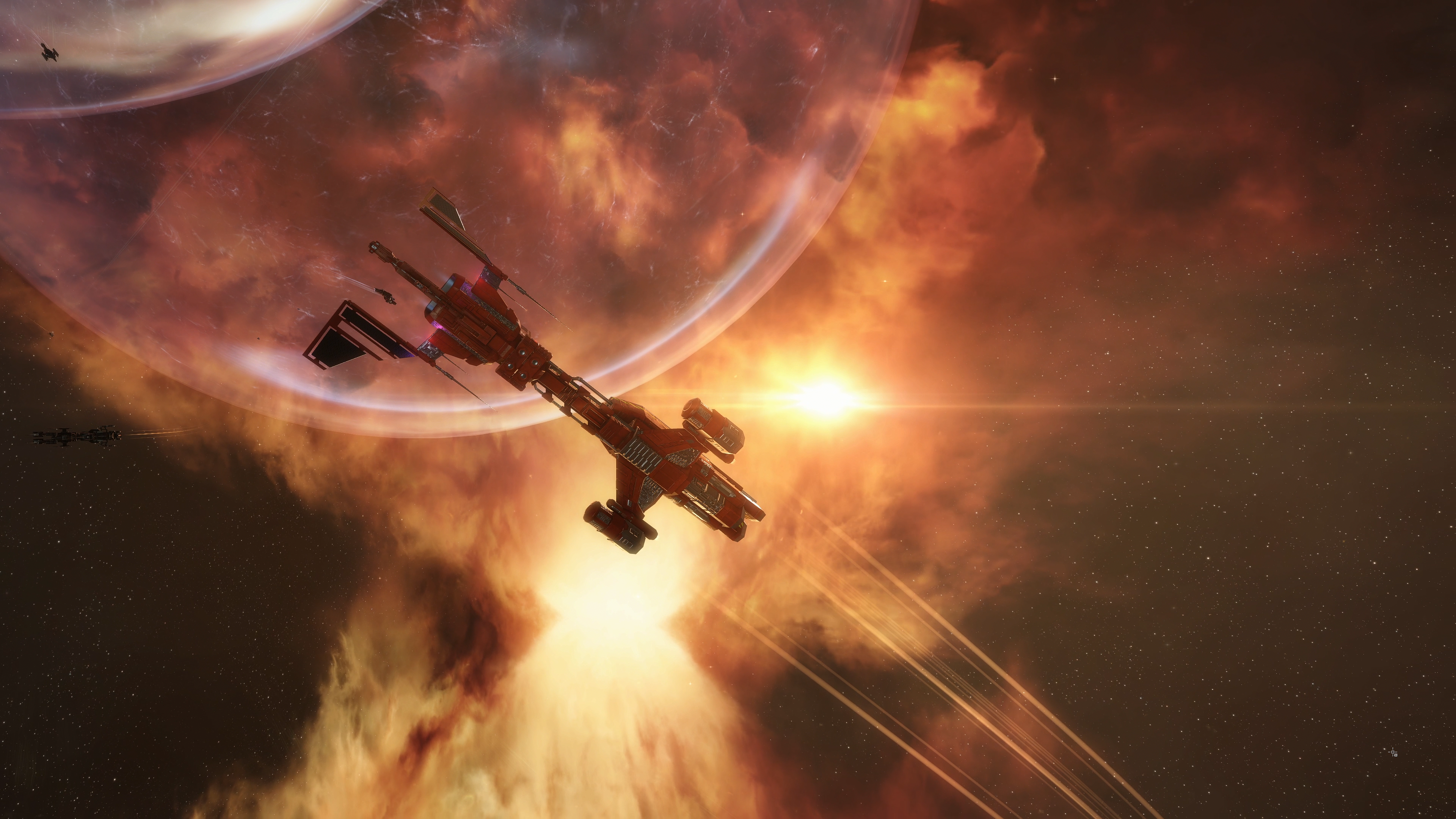 Eve Online: Havoc