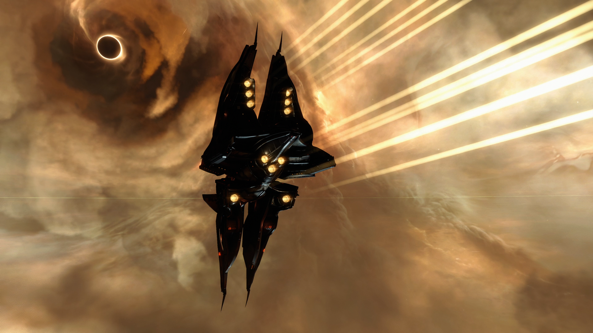 Eve Online: Havoc