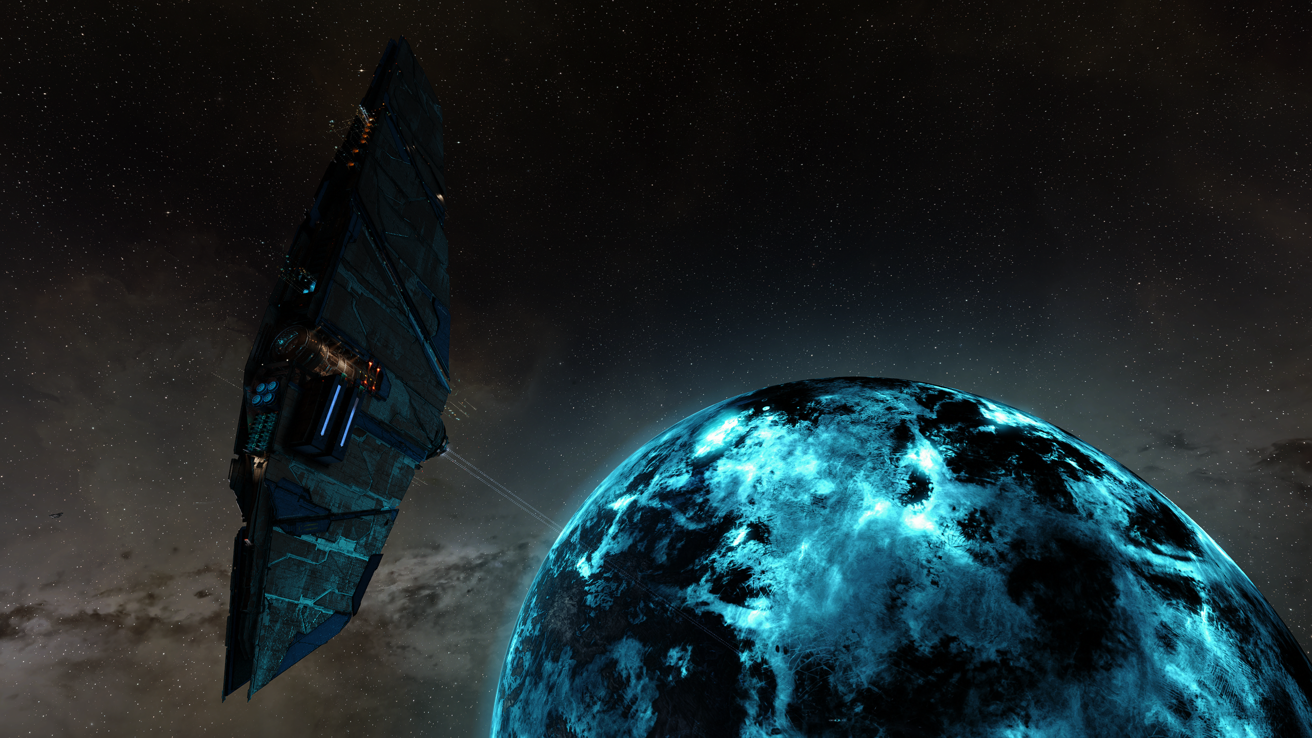 Eve Online: Equinox