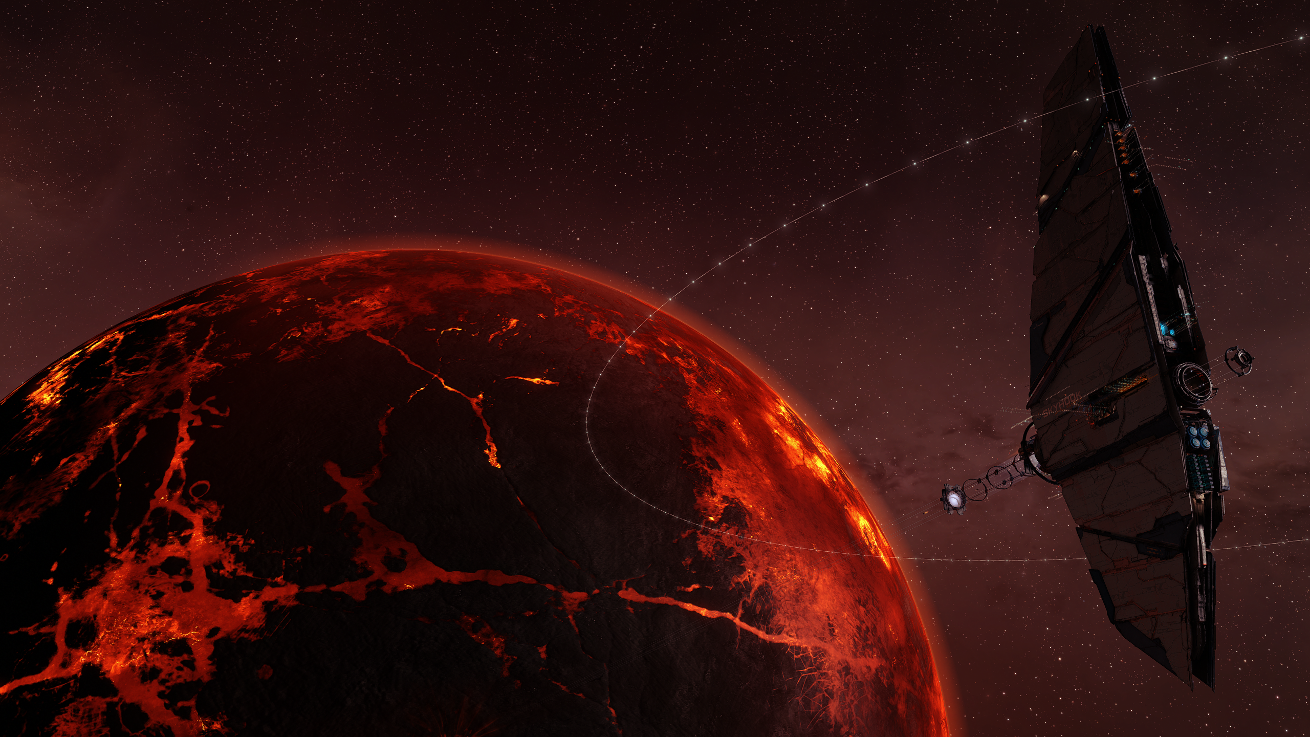 Eve Online: Equinox