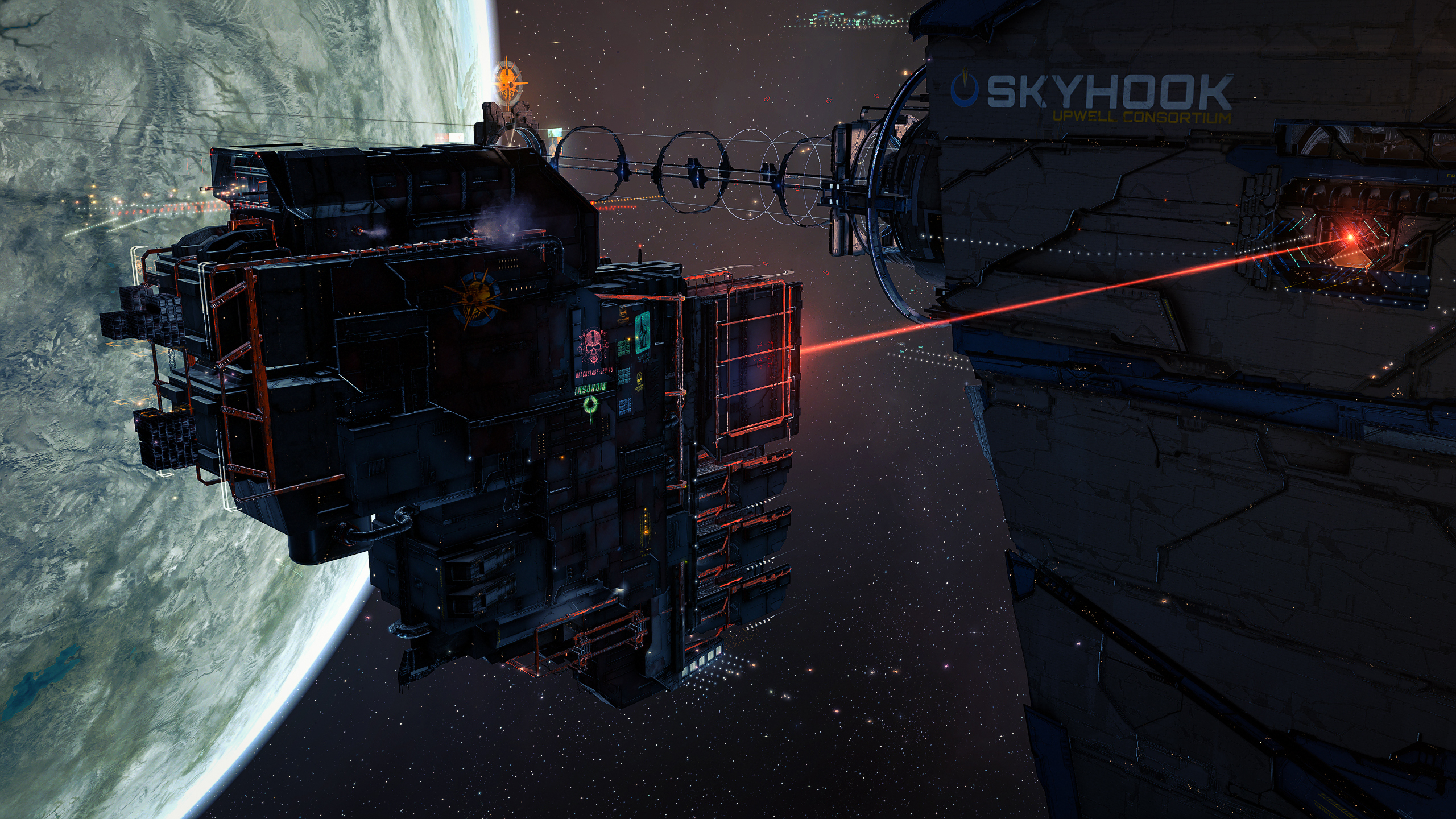 Eve Online: Revenant