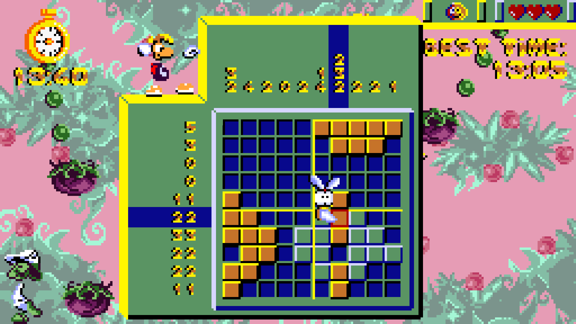 Rayman Lum’o’Grams