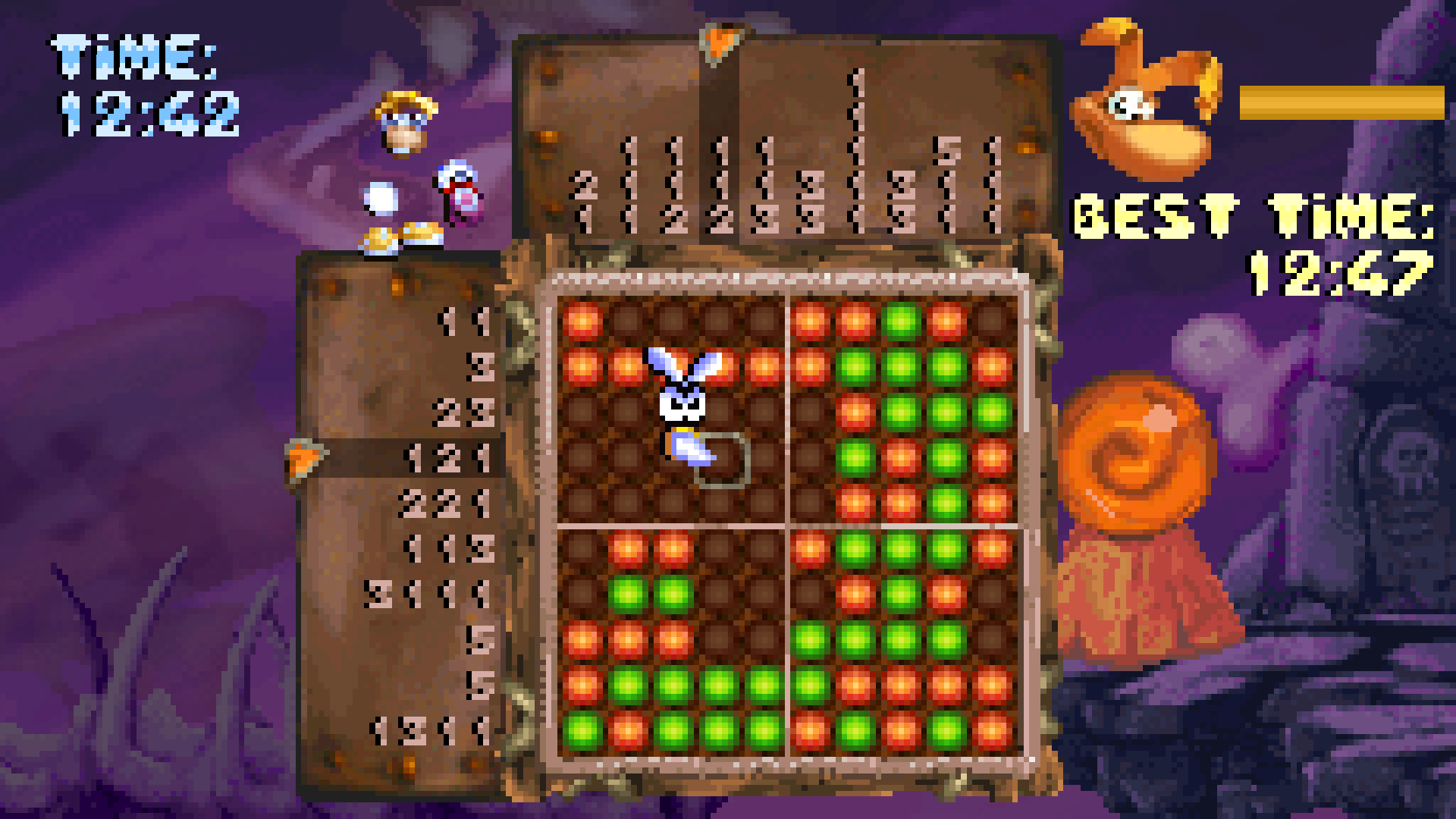 Rayman Lum’o’Grams