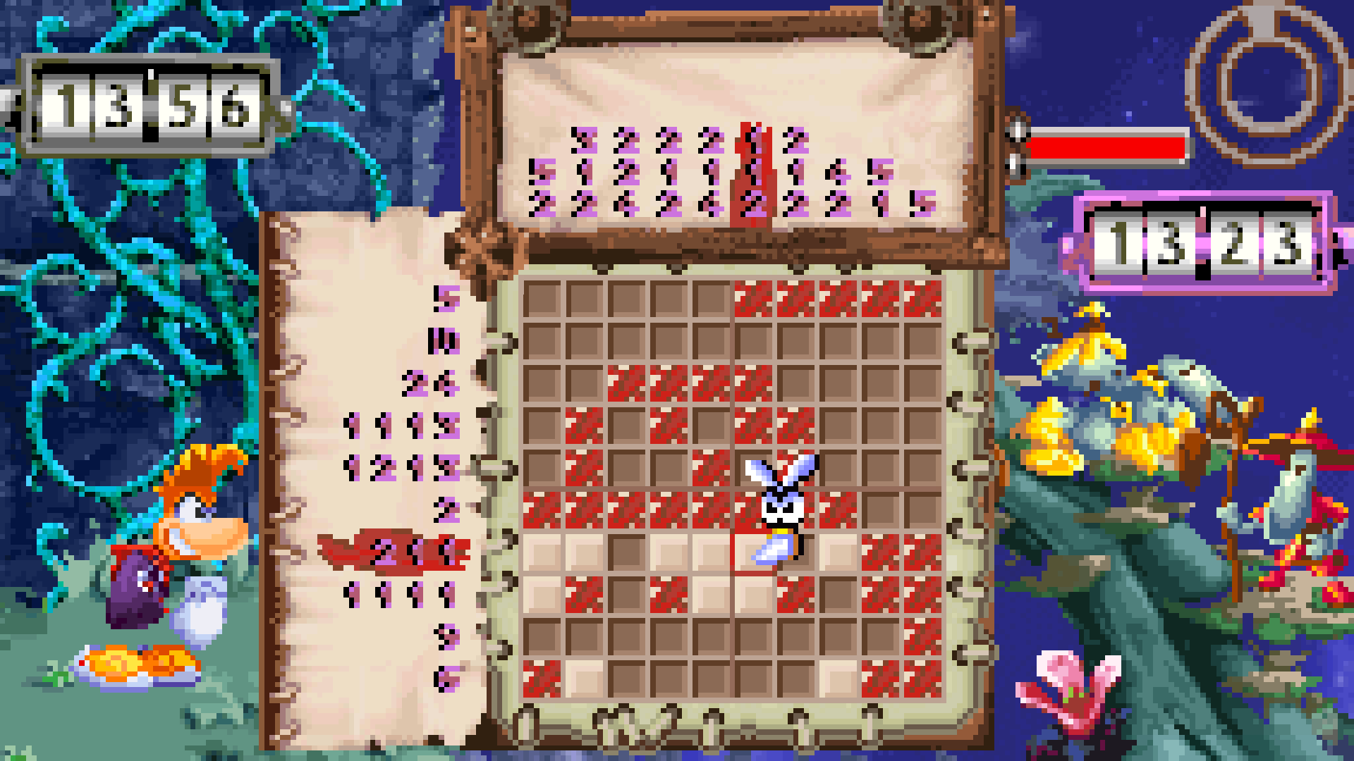 Rayman Lum’o’Grams