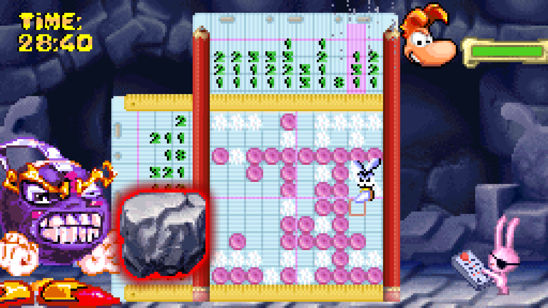 Rayman Lum’o’Grams