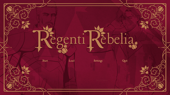 Regenti Rebelia