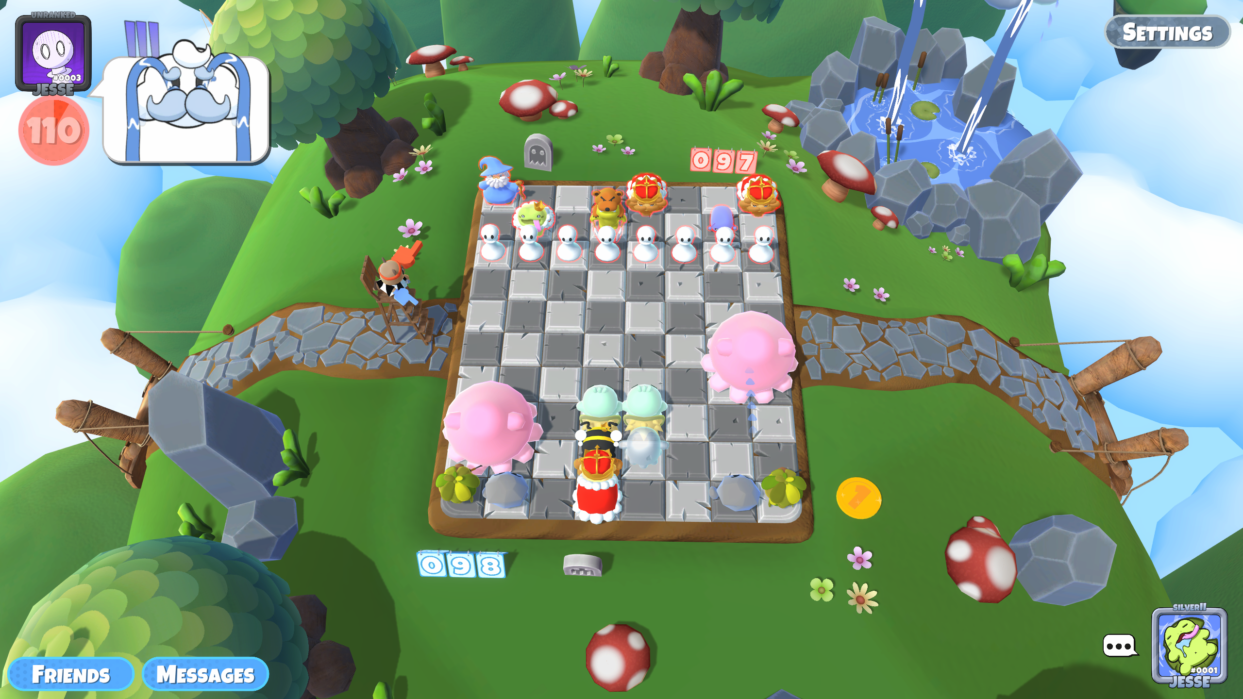 Chess Ultimate