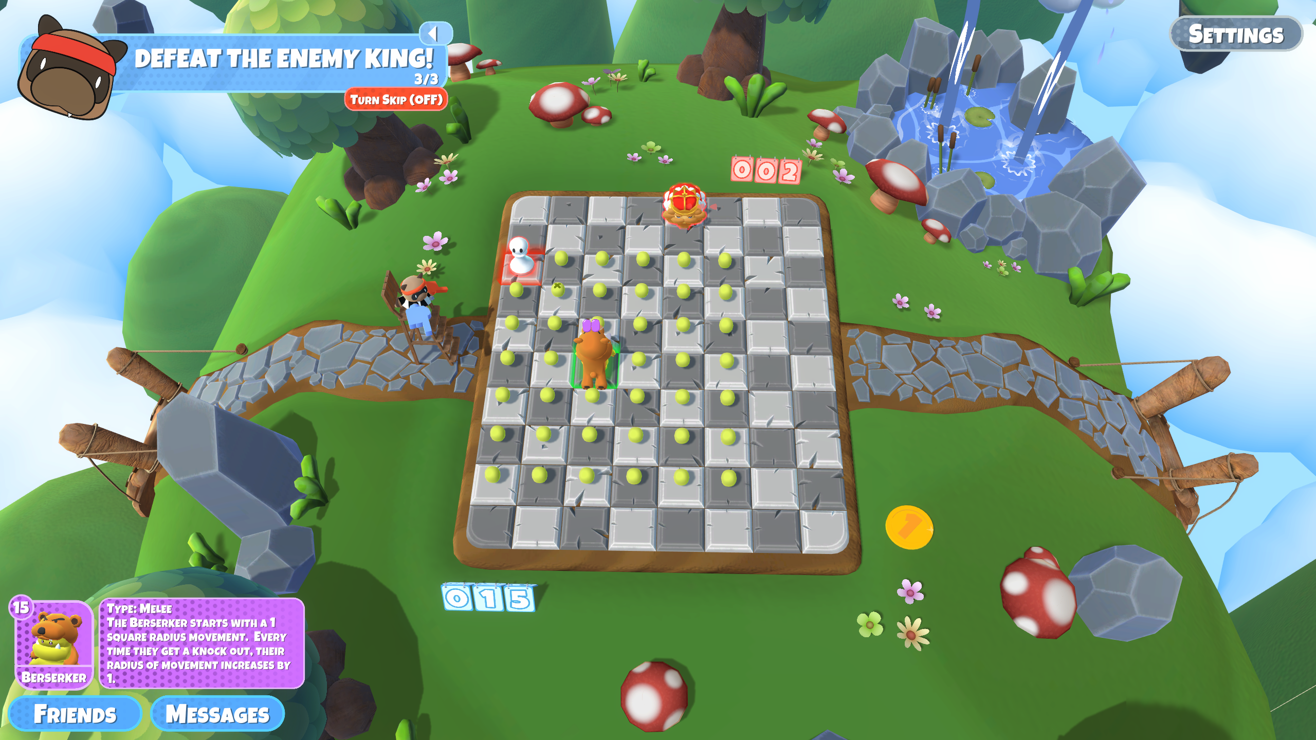 Chess Ultimate