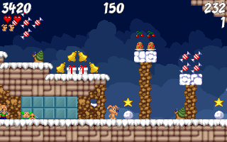 Happyland Adventures – Xmas Edition