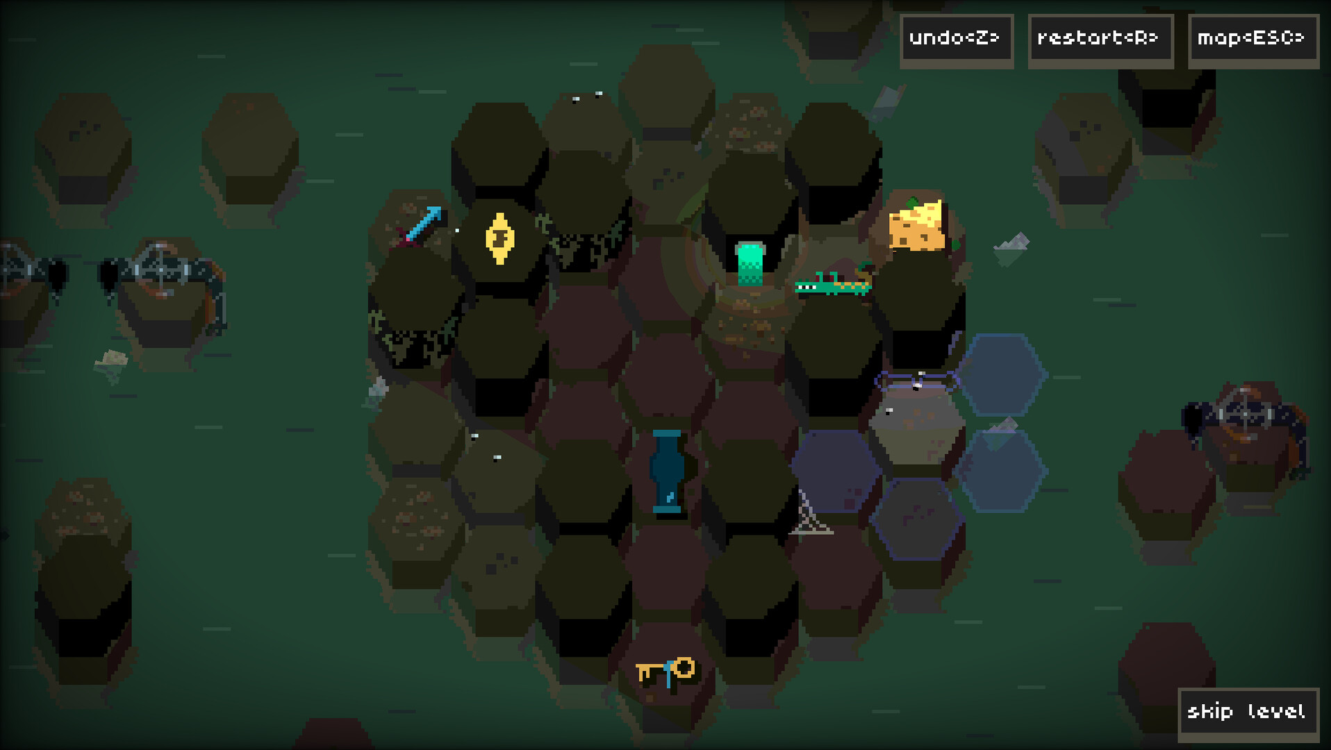 Inconceivable Rat Endeavour