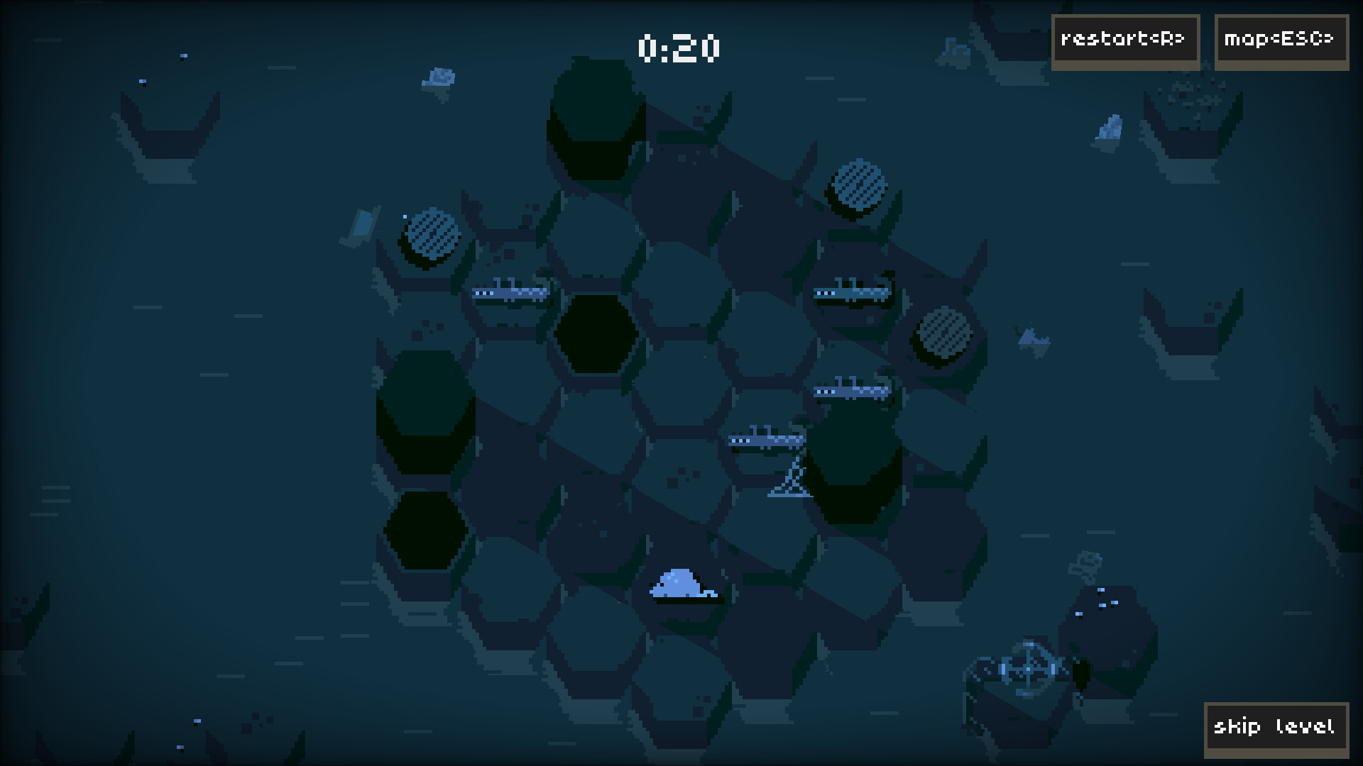 Inconceivable Rat Endeavour