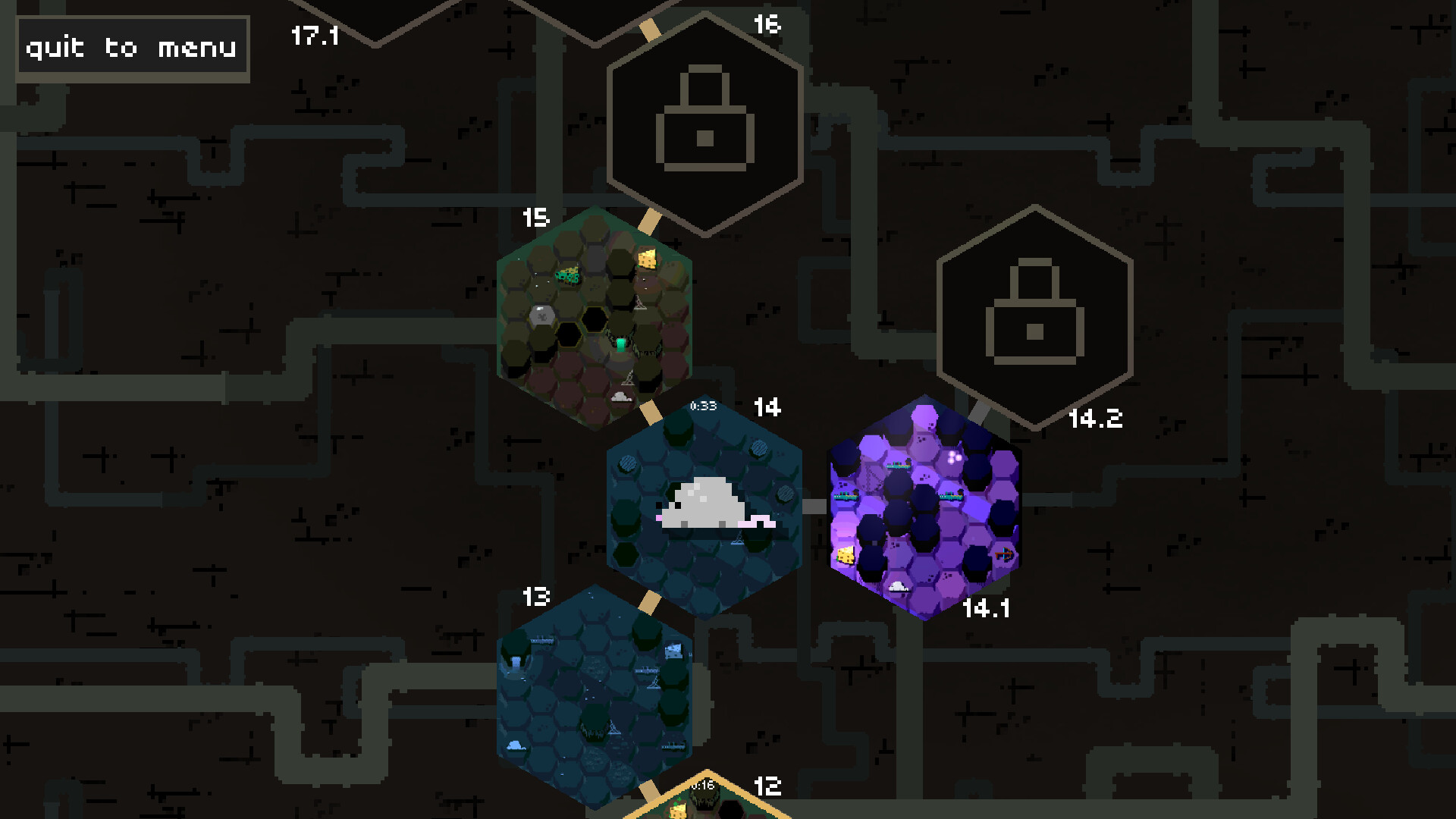 Inconceivable Rat Endeavour