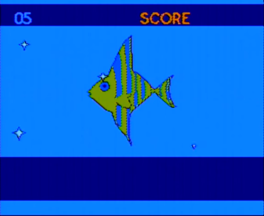 Sesame Street: Elmo’s World