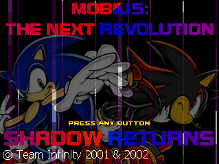 Shadow Returns