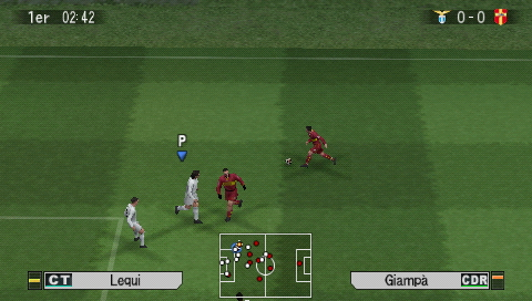 World Soccer Winning Eleven 9