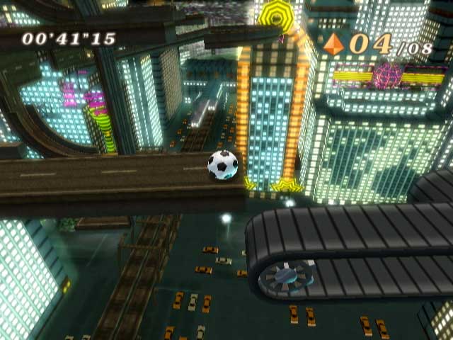 Kororinpa: Marble Mania