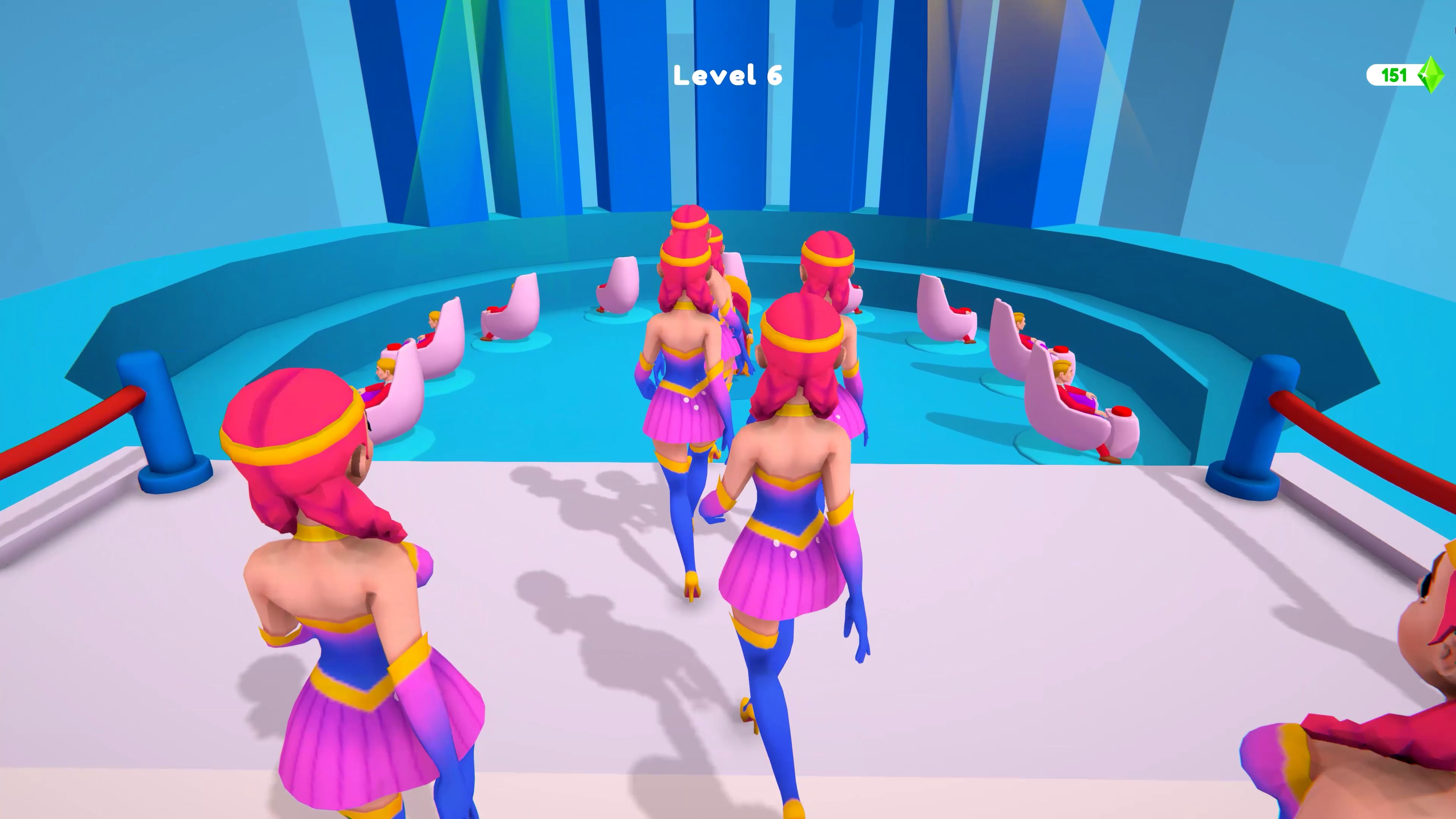 Dance Mania