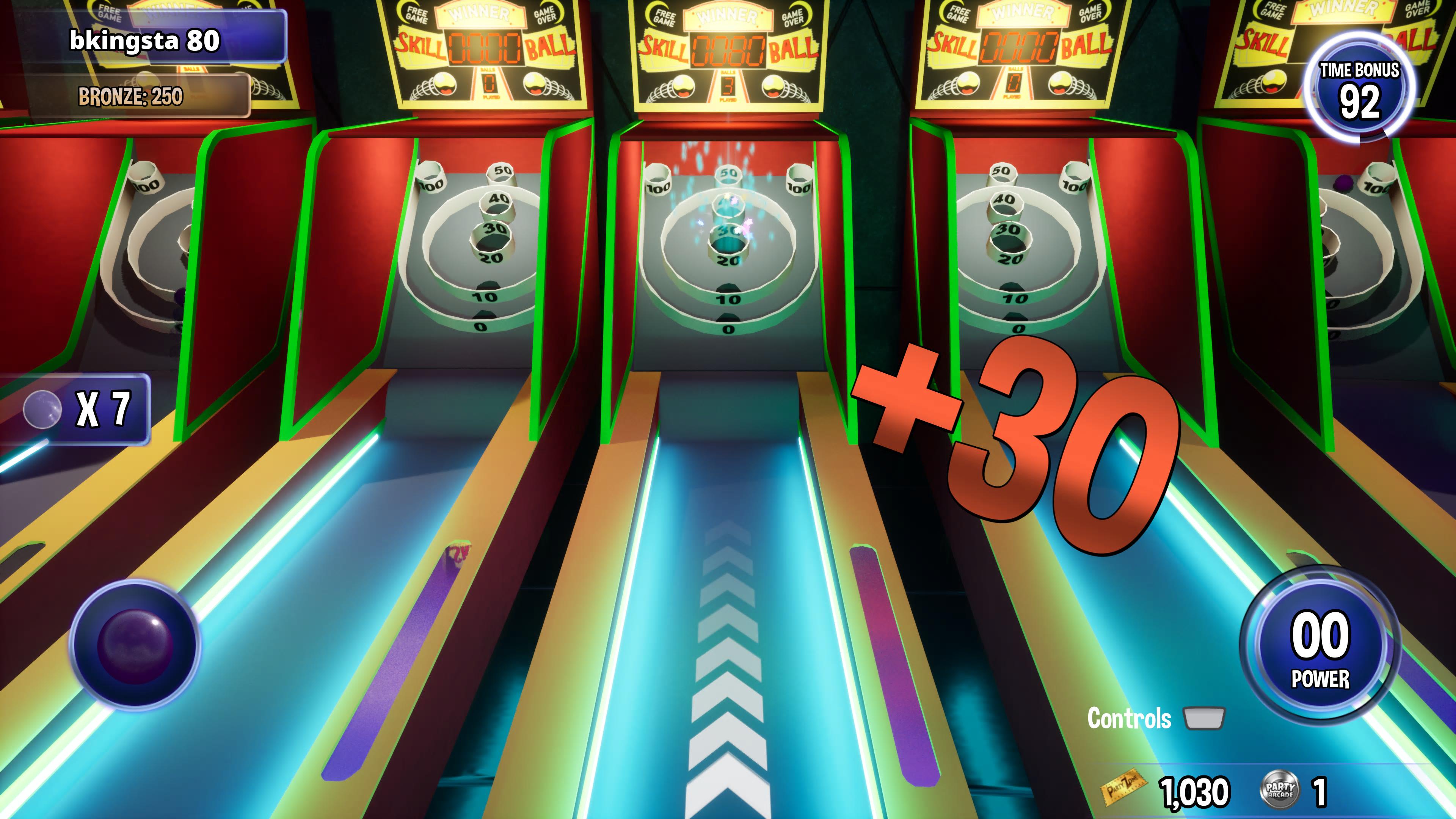 Party Arcade: Enhanced Edition