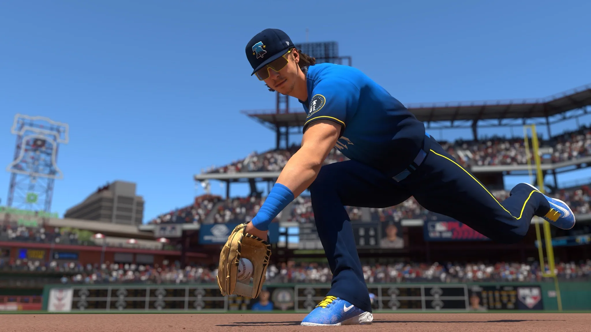 MLB The Show 25