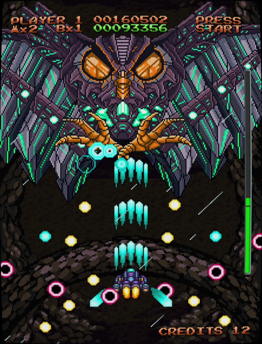 Project Neon