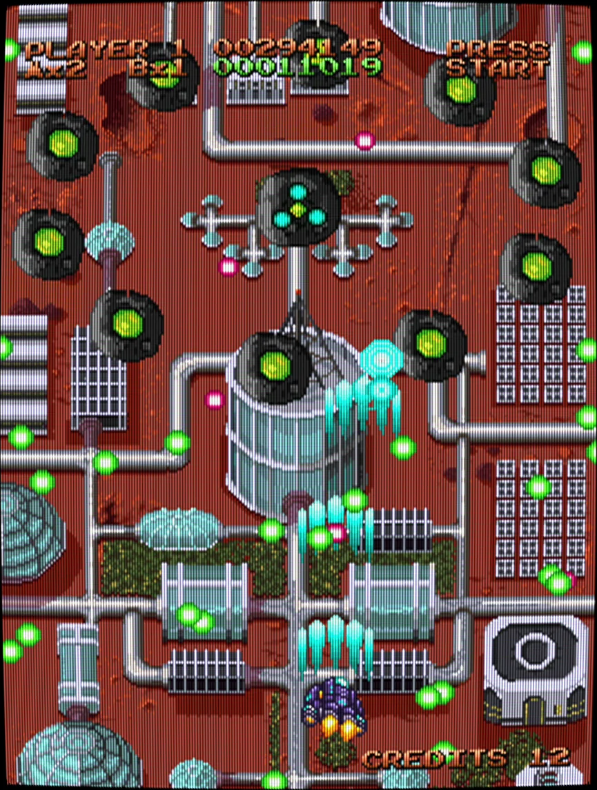 Project Neon