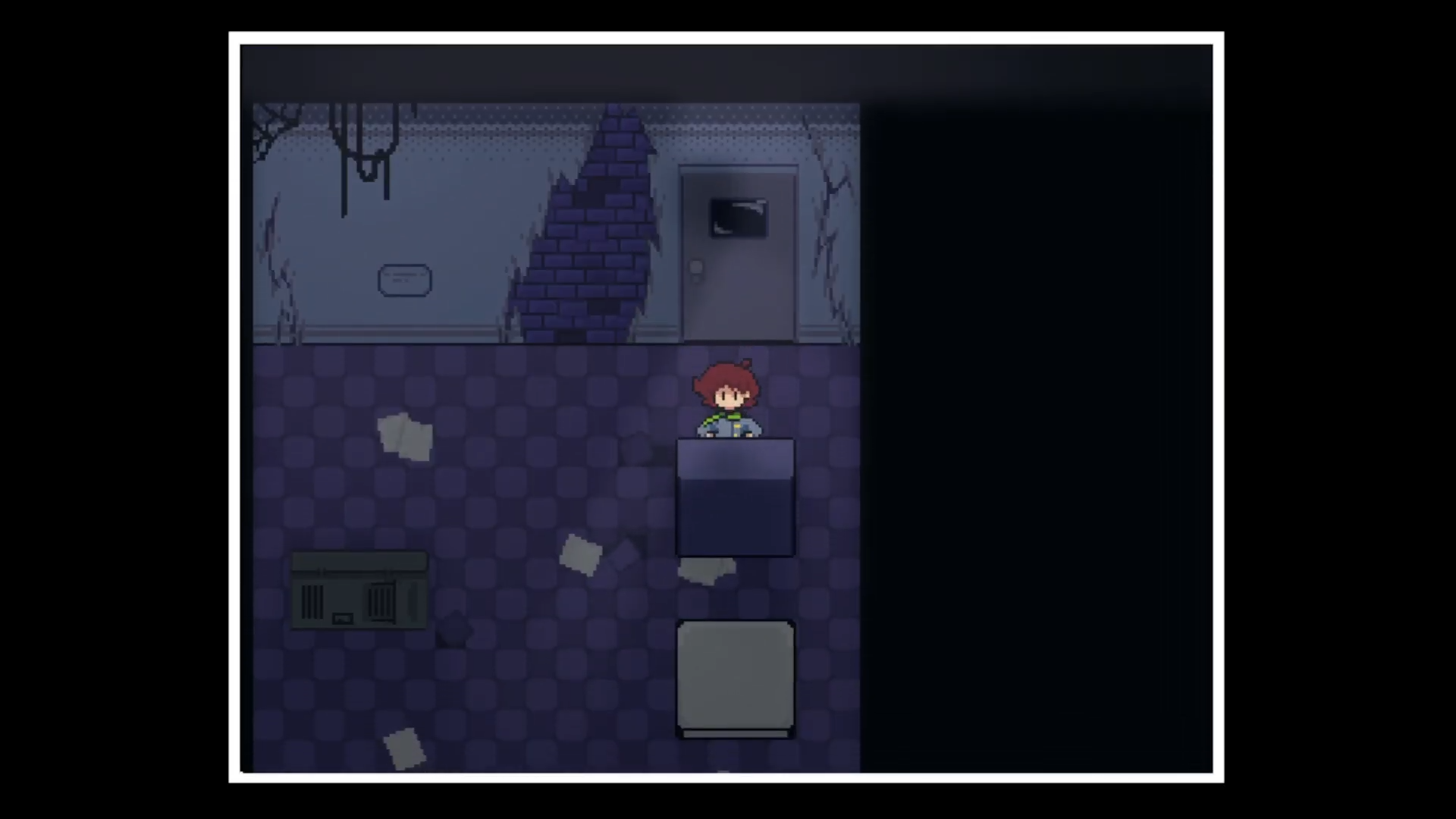 Deltarune: Internal Demons