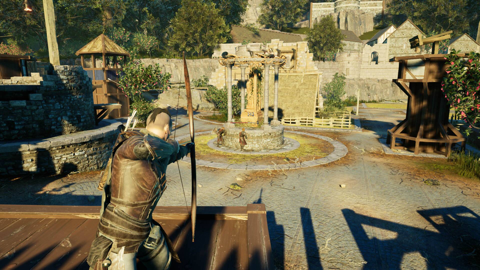 Robin Hood: Sherwood Defenders