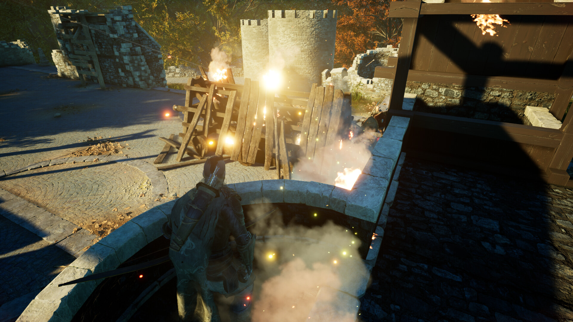 Robin Hood: Sherwood Defenders