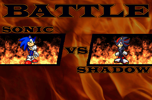 Sonic Battle 4: The Call to Chaos