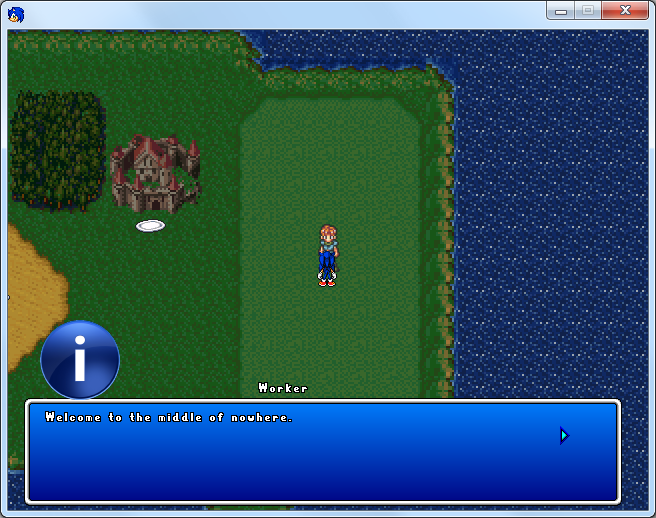 Sonic: Light and Darkness