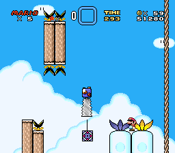 Super Gracie World