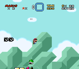 Super Gracie World