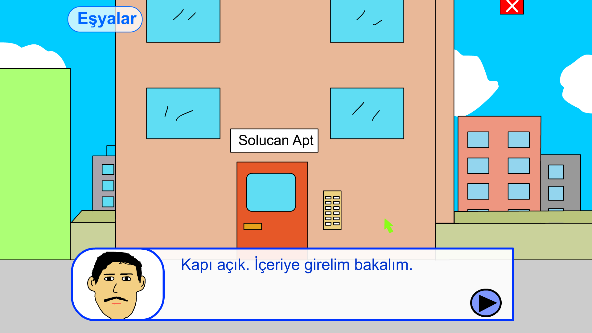 Abuzittin’in Maceraları II: İz Peşinde