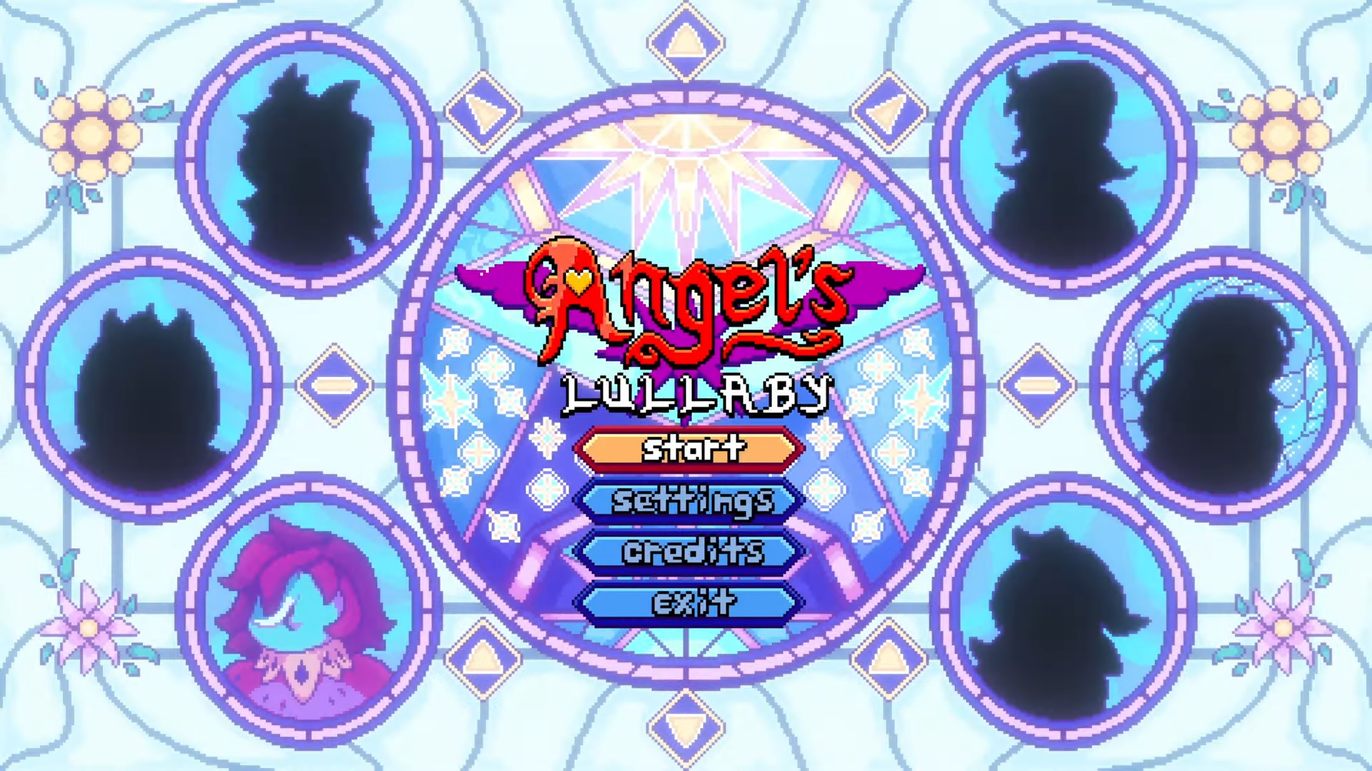 Angel’s Lullaby