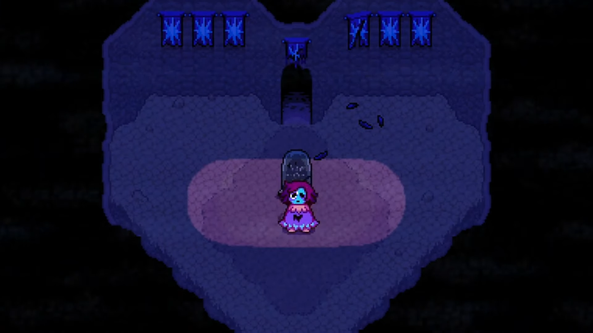 Angel’s Lullaby