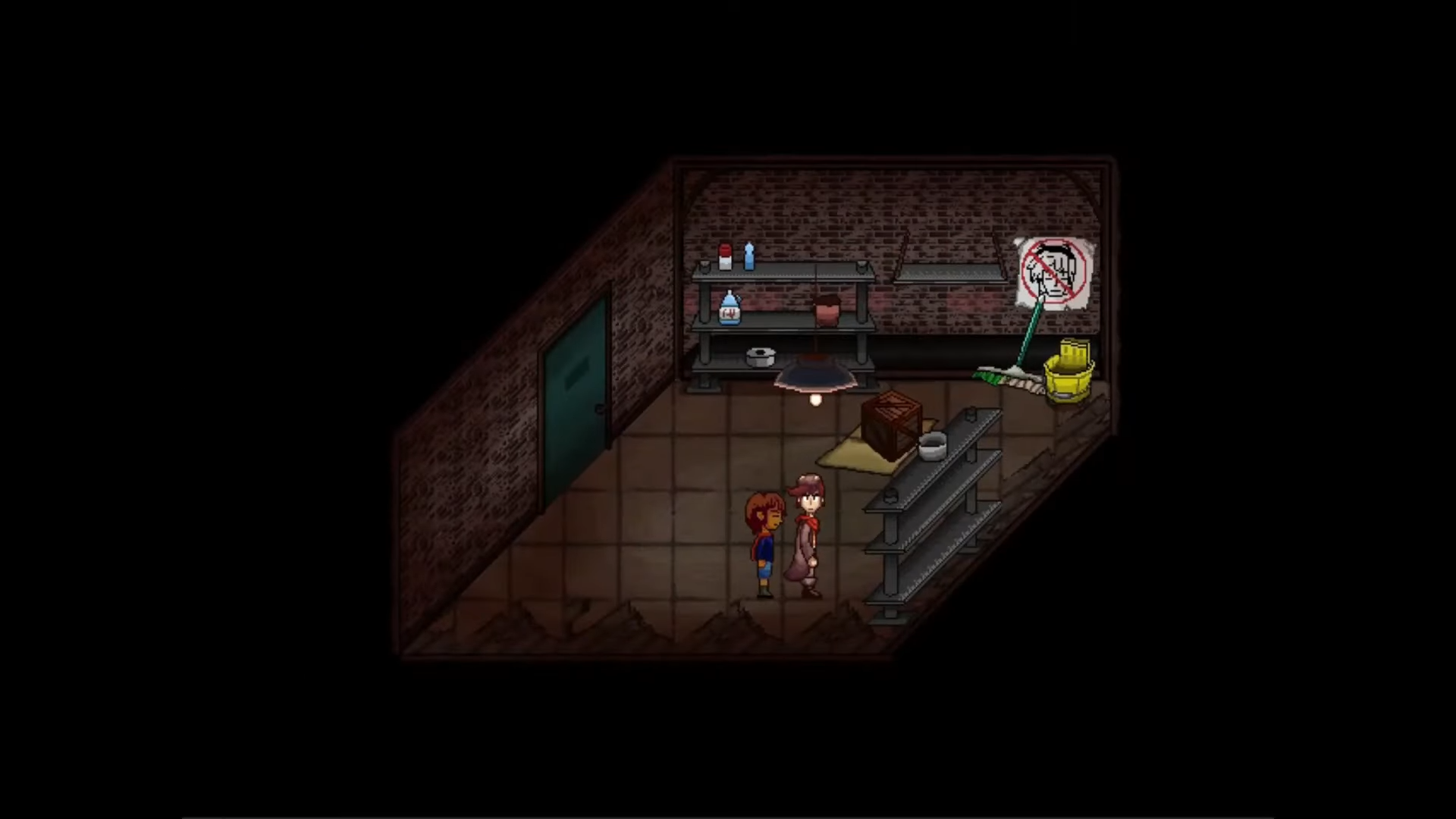 Crossovertale