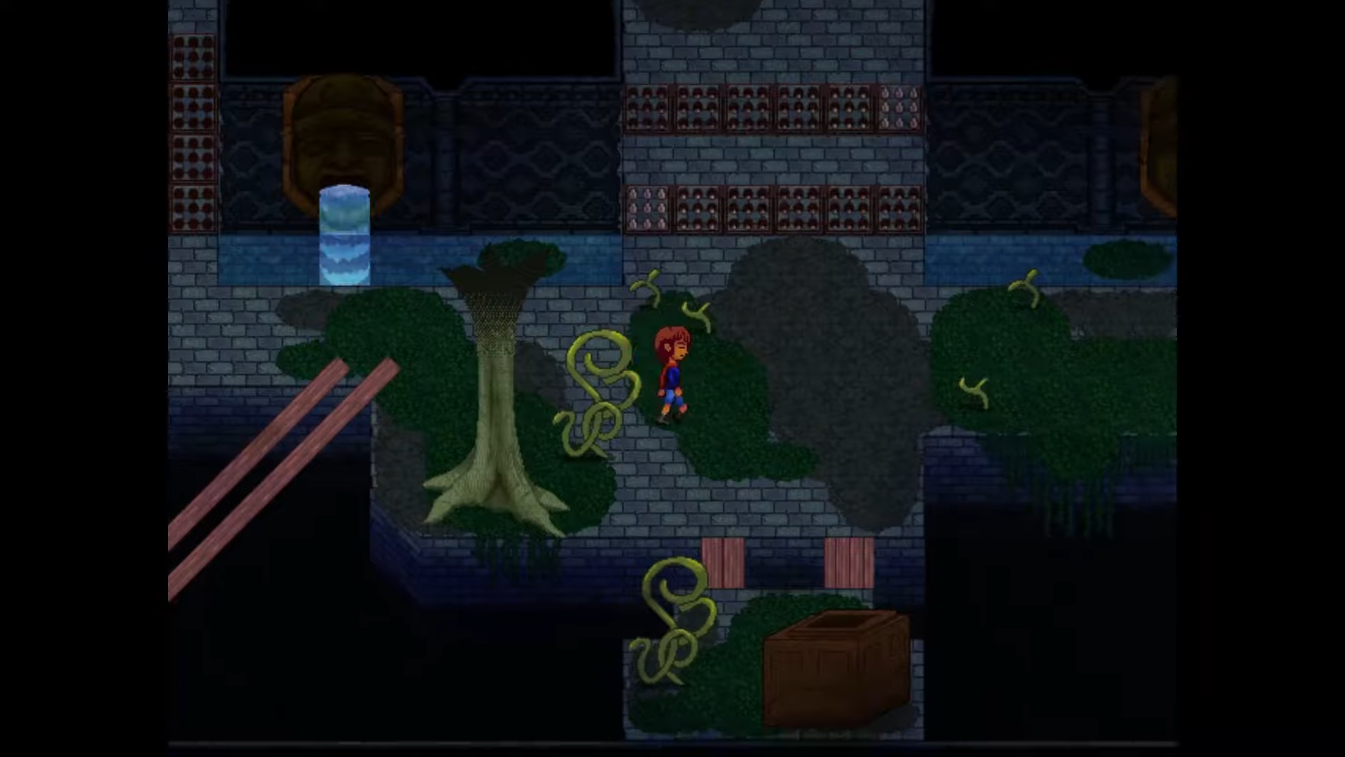 Crossovertale