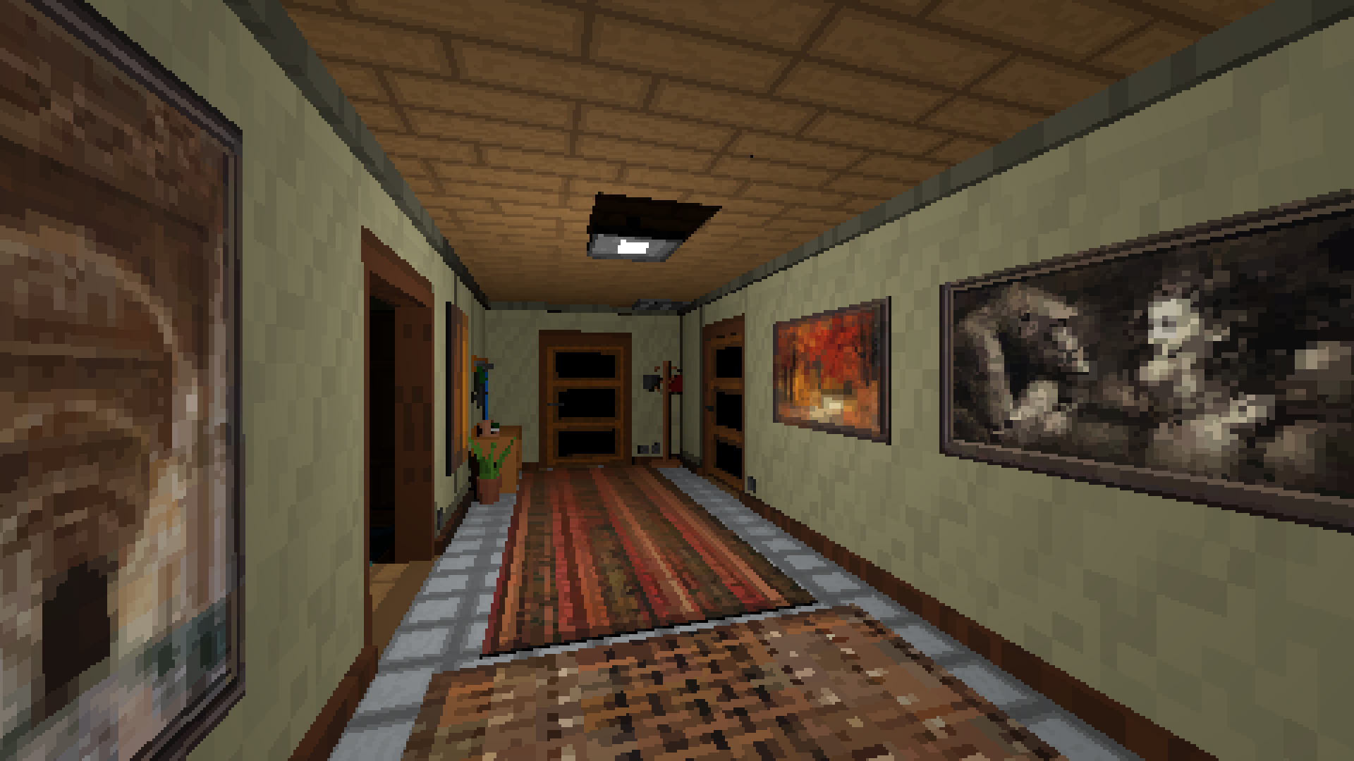 The Creature in my Dreams