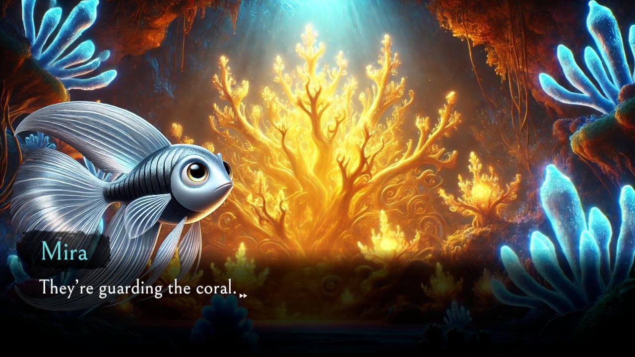 Under the Sea: A Hidden World of Wonders